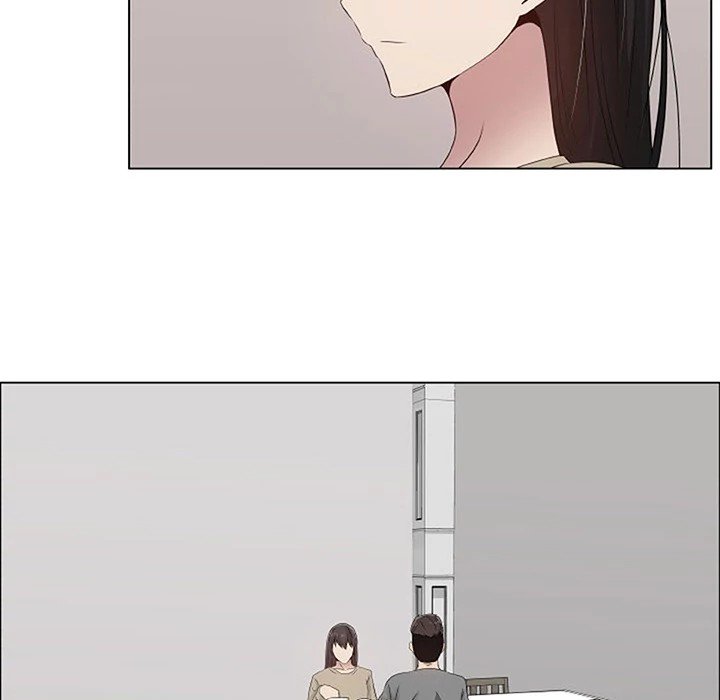 For Your Happiness Manhwa - Chapter 25 Page 61