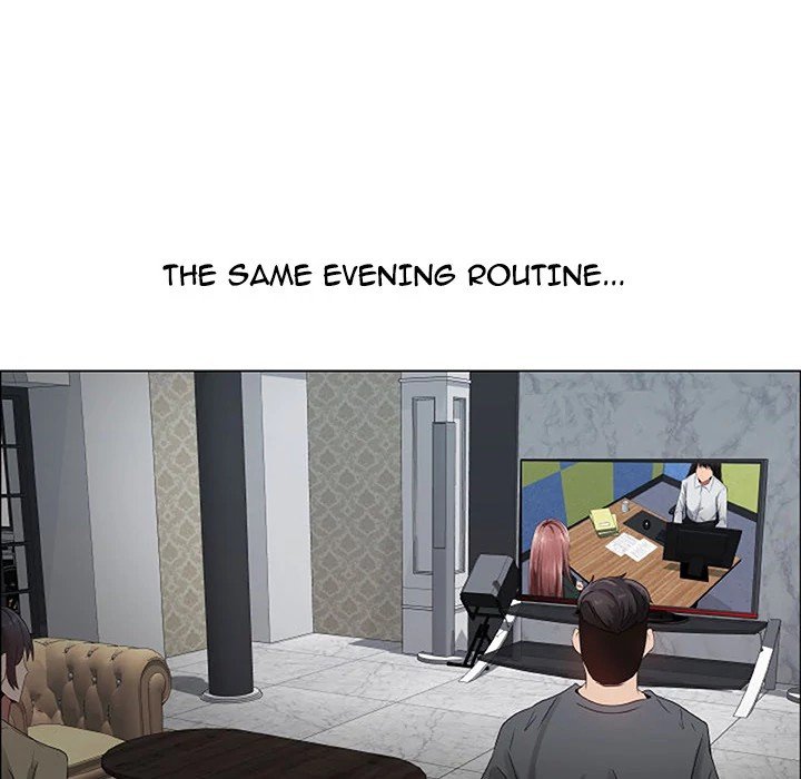 For Your Happiness Manhwa - Chapter 25 Page 65