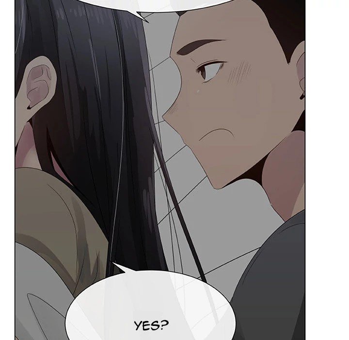 For Your Happiness Manhwa - Chapter 25 Page 71