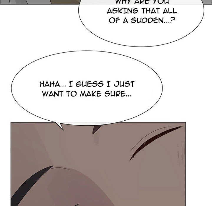 For Your Happiness Manhwa - Chapter 25 Page 74