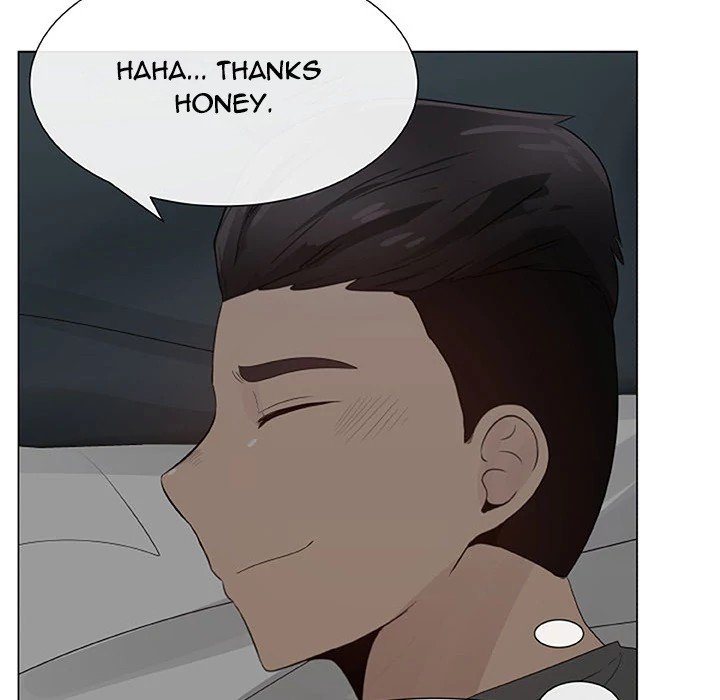 For Your Happiness Manhwa - Chapter 25 Page 78