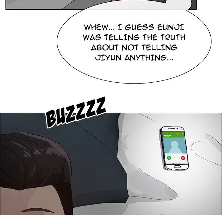 For Your Happiness Manhwa - Chapter 25 Page 79