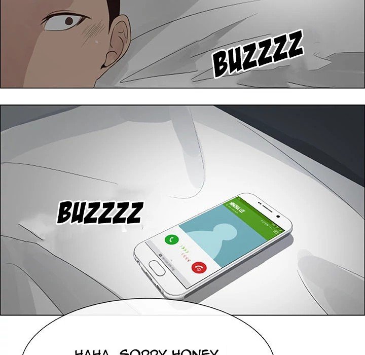 For Your Happiness Manhwa - Chapter 25 Page 80