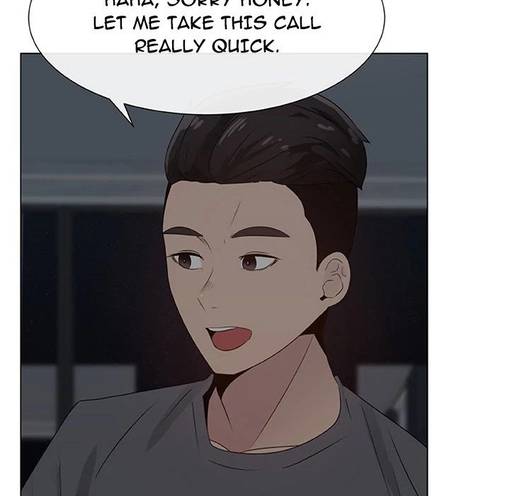 For Your Happiness Manhwa - Chapter 25 Page 81