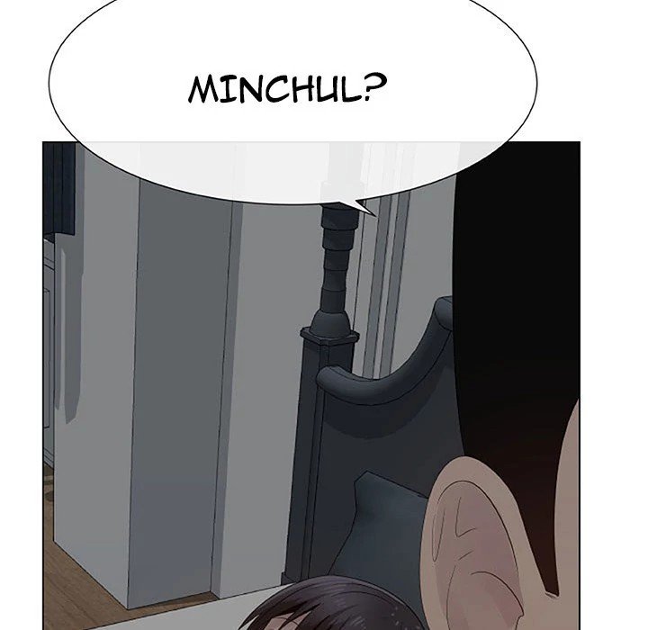 For Your Happiness Manhwa - Chapter 25 Page 84