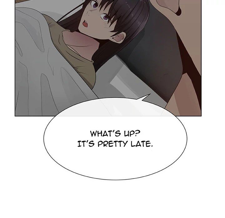 For Your Happiness Manhwa - Chapter 25 Page 85