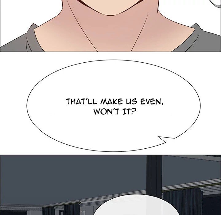 For Your Happiness Manhwa - Chapter 25 Page 91