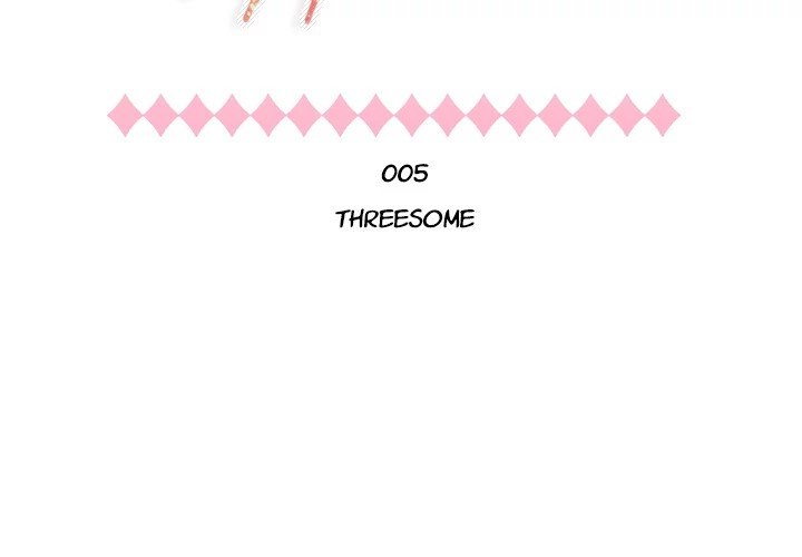 For Your Happiness Manhwa - Chapter 5 Page 1