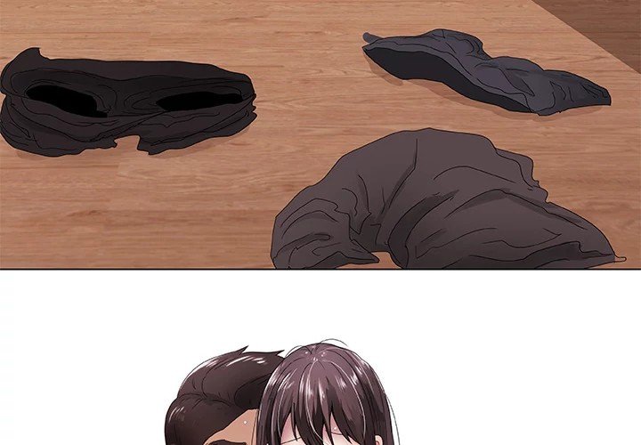 For Your Happiness Manhwa - Chapter 5 Page 3