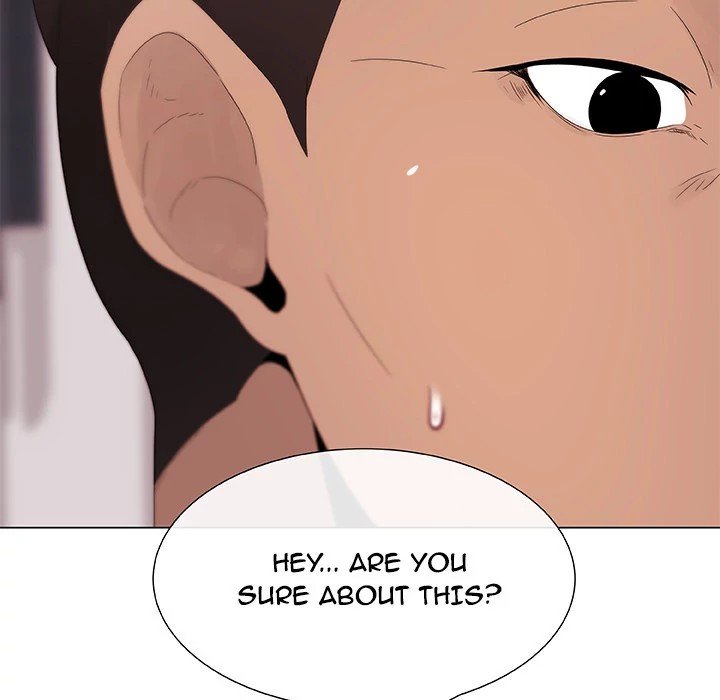 For Your Happiness Manhwa - Chapter 5 Page 8