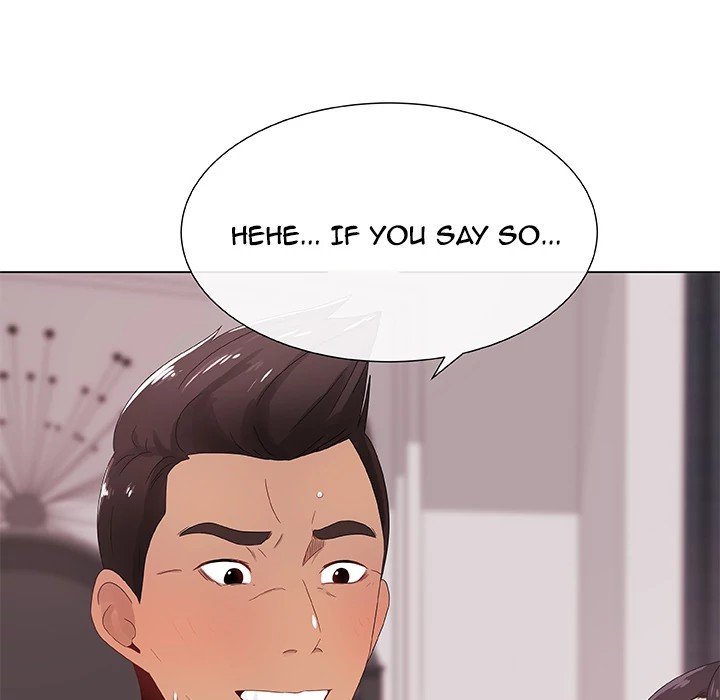 For Your Happiness Manhwa - Chapter 5 Page 11