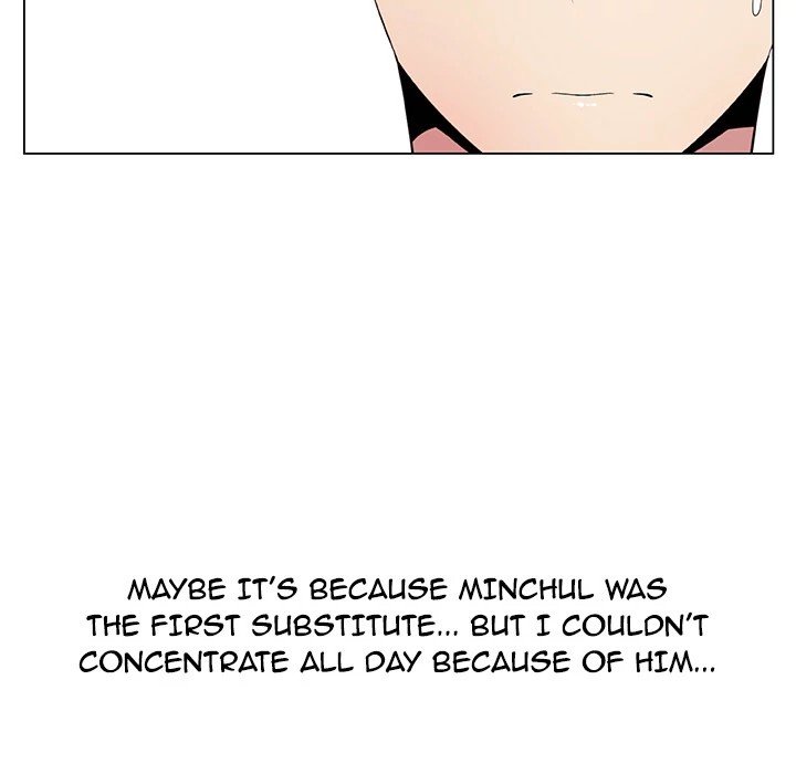 For Your Happiness Manhwa - Chapter 5 Page 19