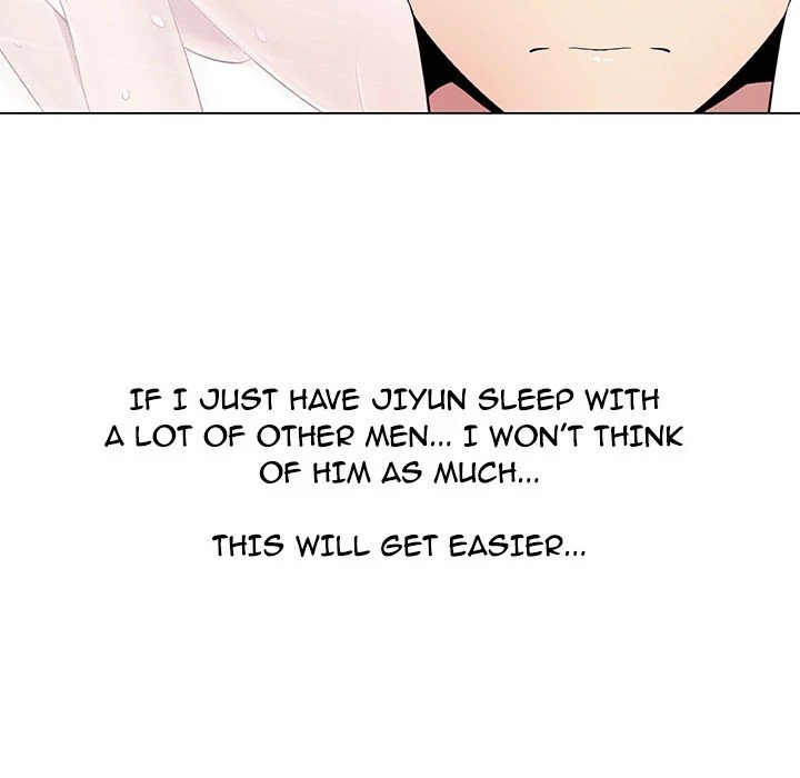 For Your Happiness Manhwa - Chapter 5 Page 21