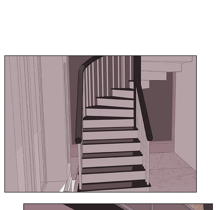 For Your Happiness Manhwa - Chapter 5 Page 25
