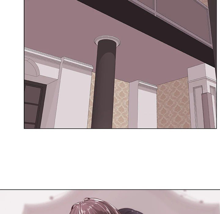 For Your Happiness Manhwa - Chapter 5 Page 26