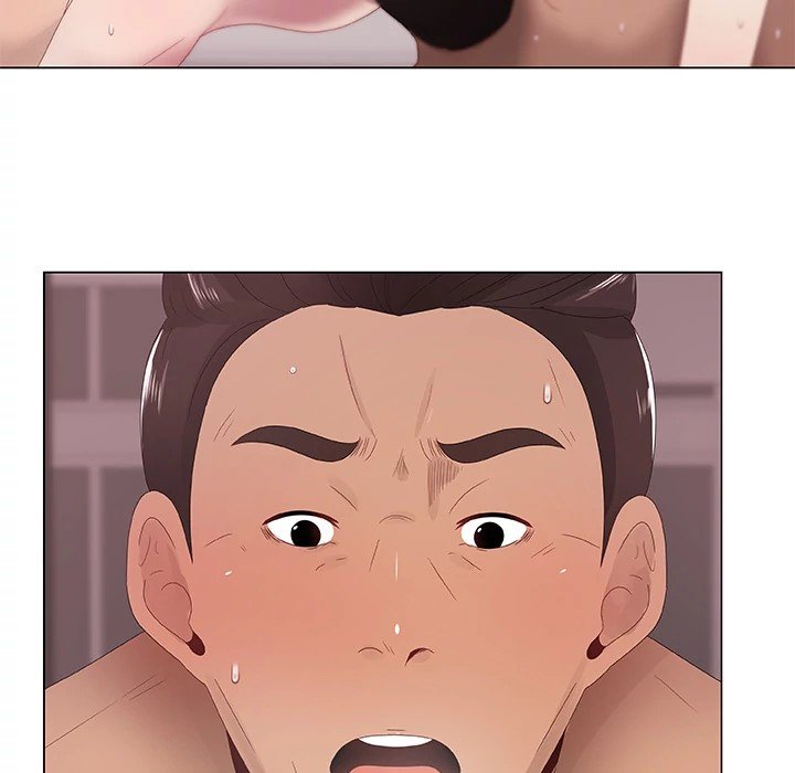 For Your Happiness Manhwa - Chapter 5 Page 28