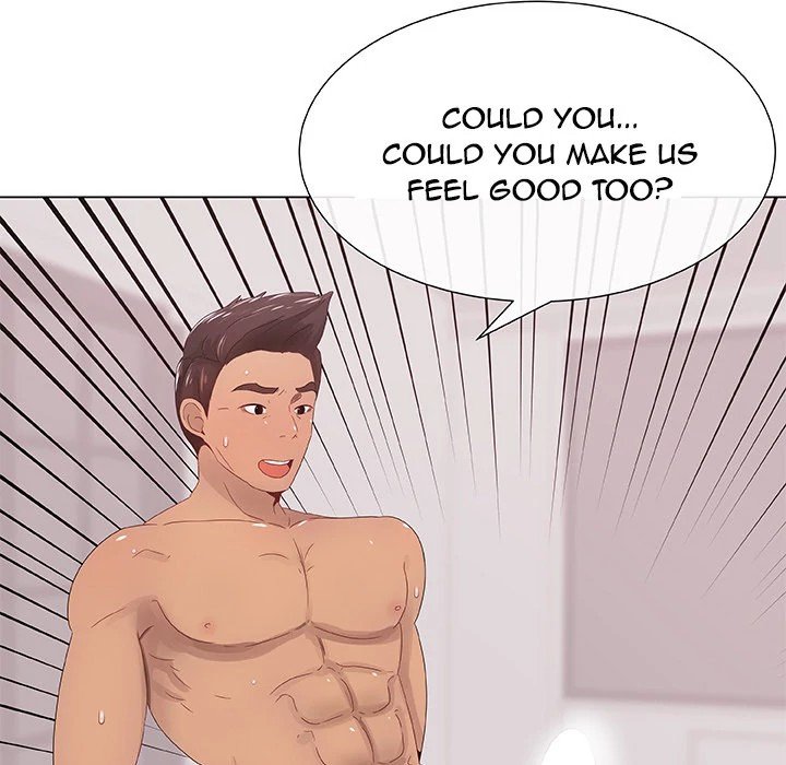 For Your Happiness Manhwa - Chapter 5 Page 31