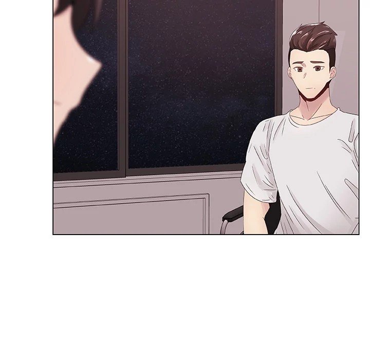 For Your Happiness Manhwa - Chapter 5 Page 34