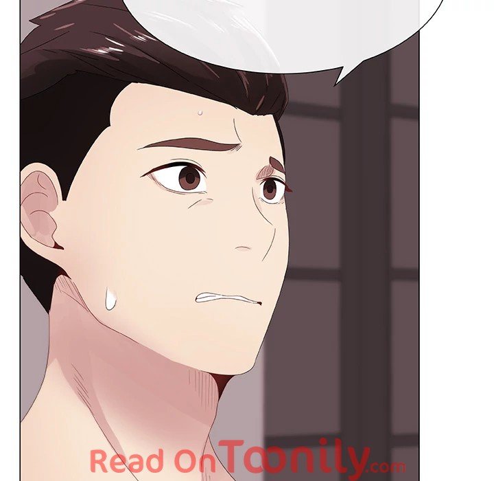 For Your Happiness Manhwa - Chapter 5 Page 38