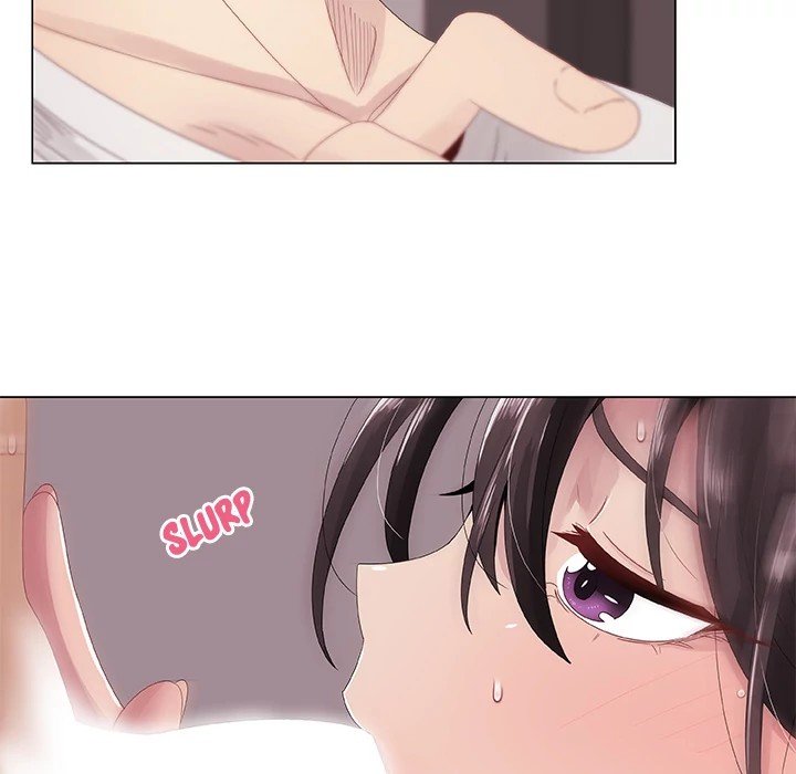 For Your Happiness Manhwa - Chapter 5 Page 39