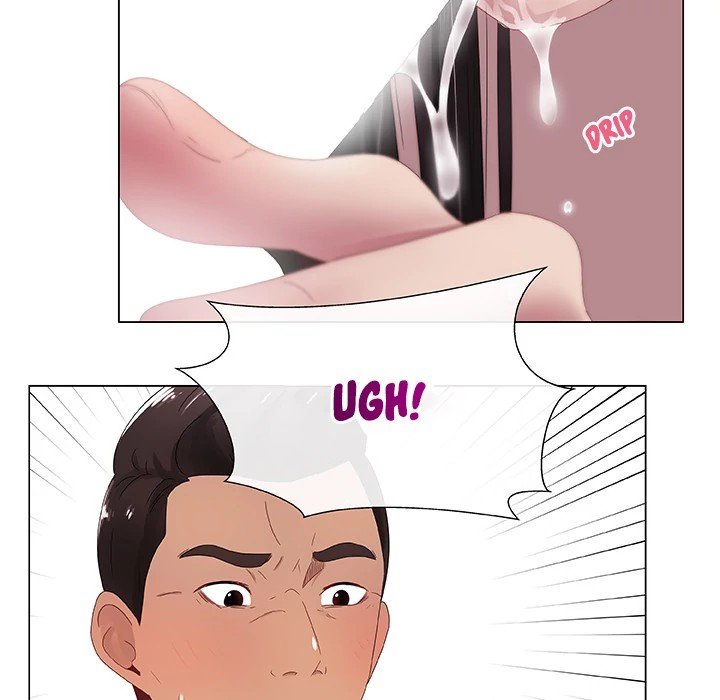 For Your Happiness Manhwa - Chapter 5 Page 41