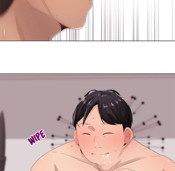 For Your Happiness Manhwa - Chapter 5 Page 45