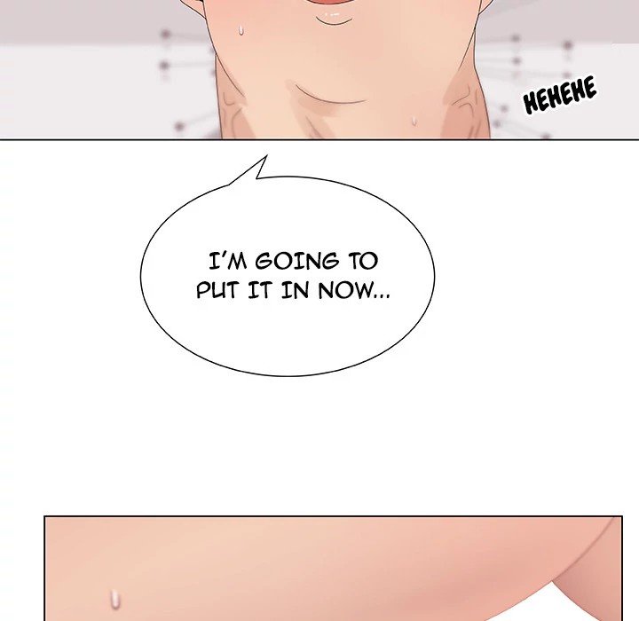 For Your Happiness Manhwa - Chapter 5 Page 50