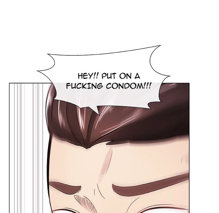 For Your Happiness Manhwa - Chapter 5 Page 56