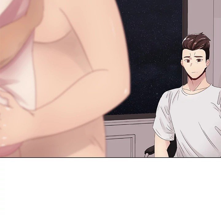 For Your Happiness Manhwa - Chapter 5 Page 70