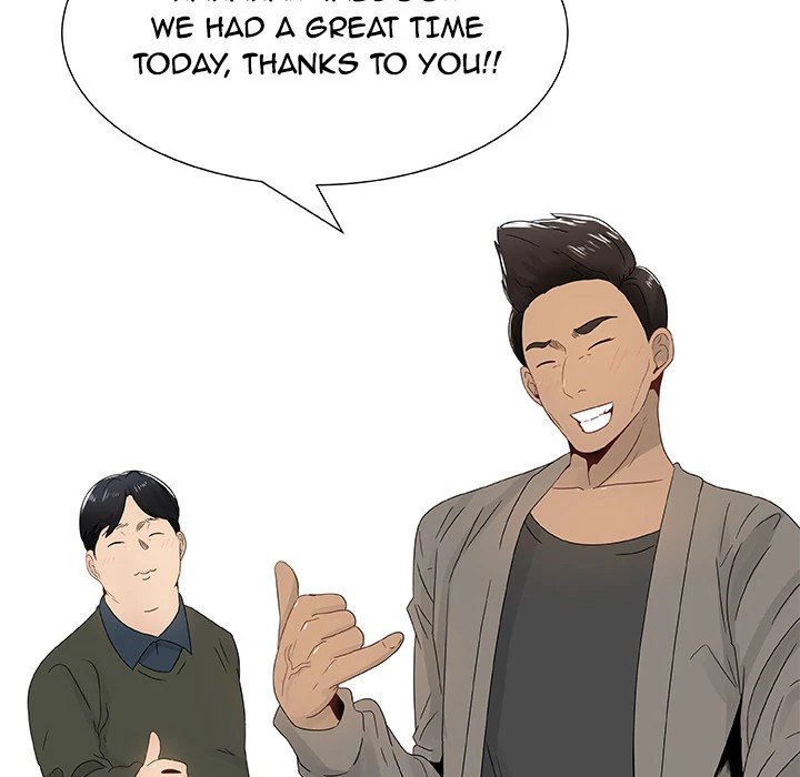 For Your Happiness Manhwa - Chapter 5 Page 81