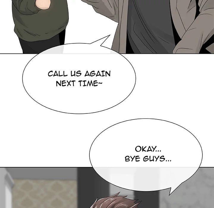 For Your Happiness Manhwa - Chapter 5 Page 82