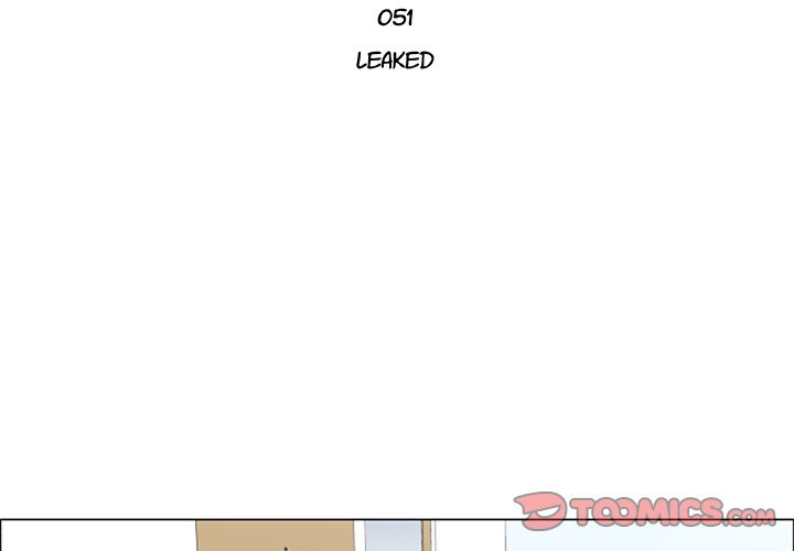 For Your Happiness Manhwa - Chapter 51 Page 1