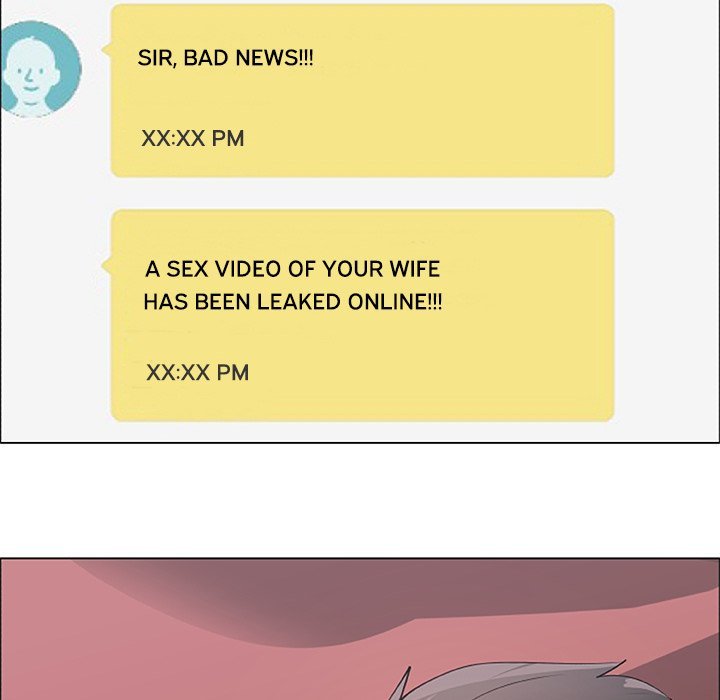 For Your Happiness Manhwa - Chapter 51 Page 4