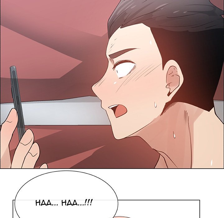 For Your Happiness Manhwa - Chapter 51 Page 5