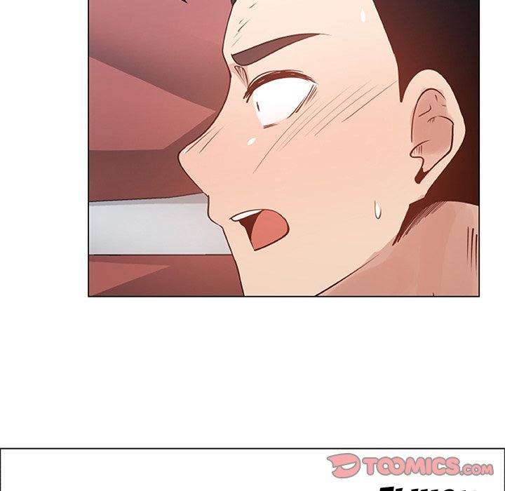 For Your Happiness Manhwa - Chapter 51 Page 7