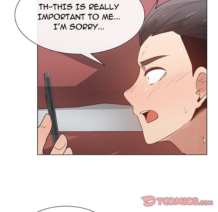 For Your Happiness Manhwa - Chapter 51 Page 13