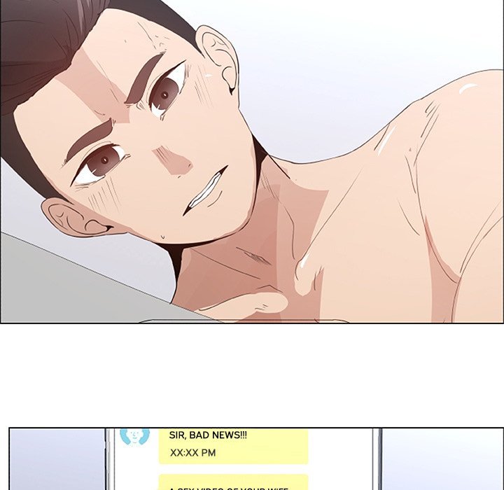 For Your Happiness Manhwa - Chapter 51 Page 18