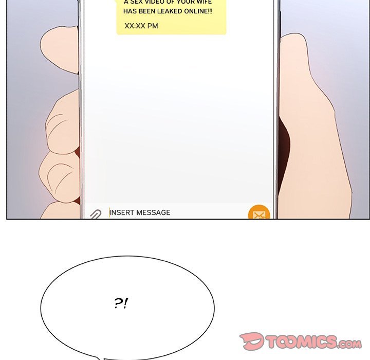 For Your Happiness Manhwa - Chapter 51 Page 19