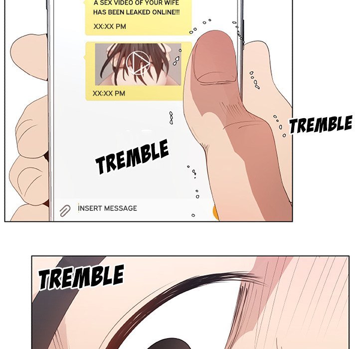 For Your Happiness Manhwa - Chapter 51 Page 21