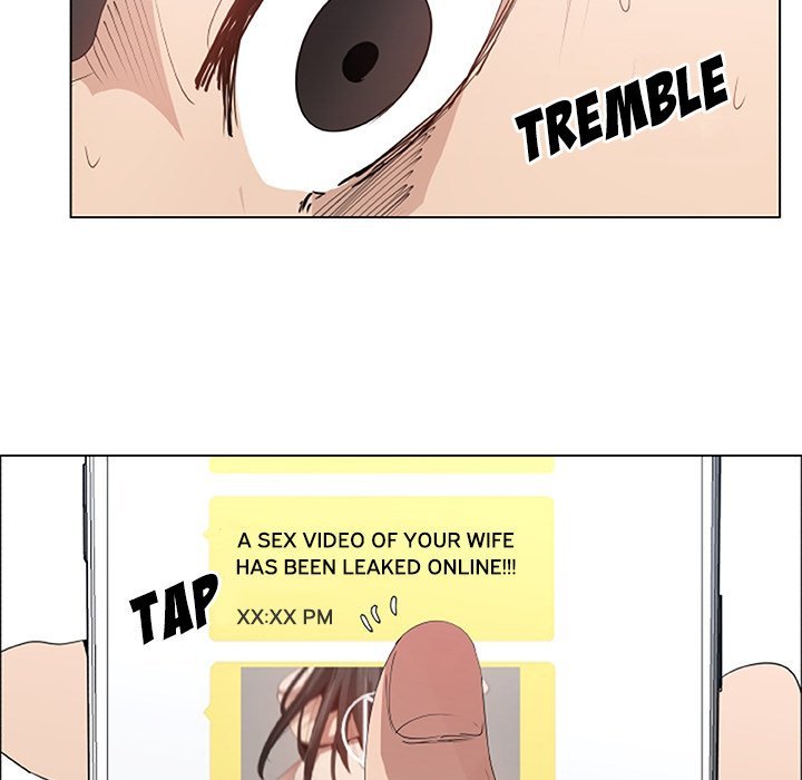 For Your Happiness Manhwa - Chapter 51 Page 22