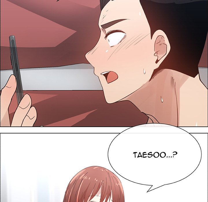 For Your Happiness Manhwa - Chapter 51 Page 27