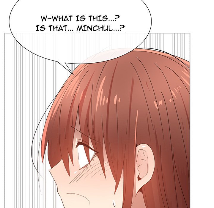 For Your Happiness Manhwa - Chapter 51 Page 42