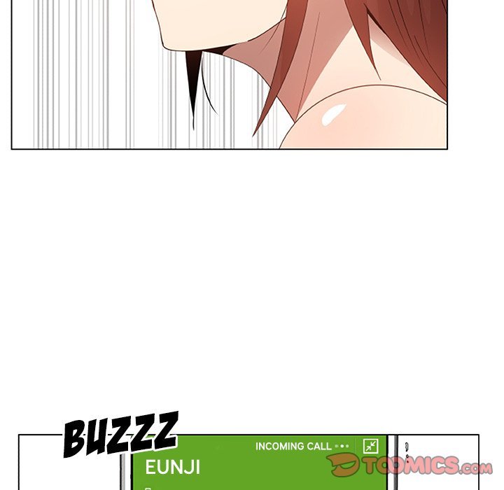 For Your Happiness Manhwa - Chapter 51 Page 43