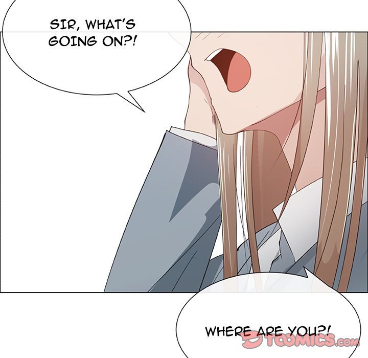 For Your Happiness Manhwa - Chapter 51 Page 49