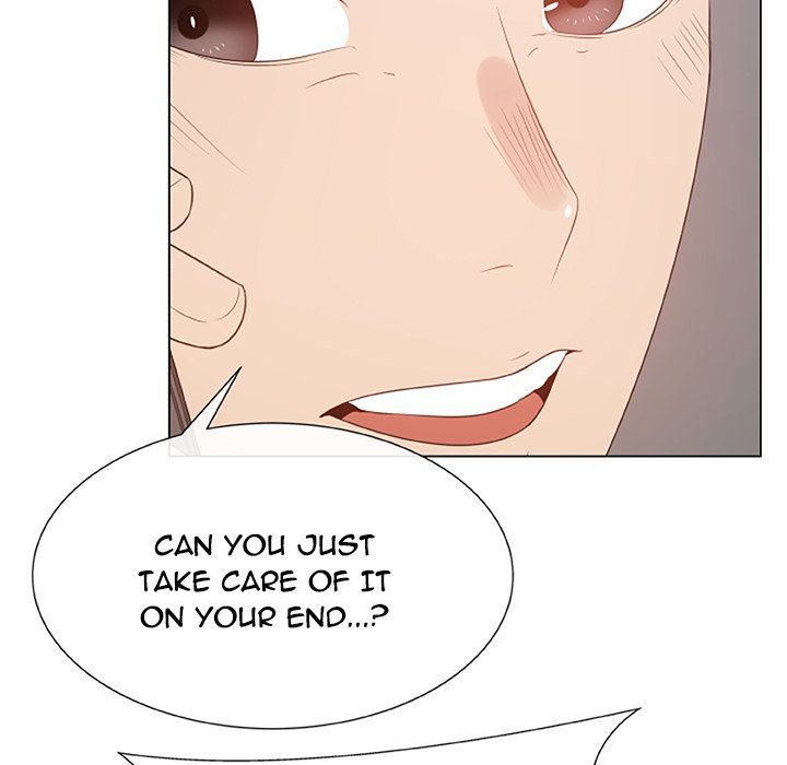 For Your Happiness Manhwa - Chapter 51 Page 51