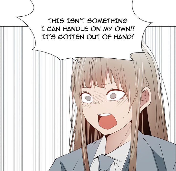 For Your Happiness Manhwa - Chapter 51 Page 52