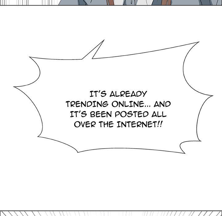 For Your Happiness Manhwa - Chapter 51 Page 53