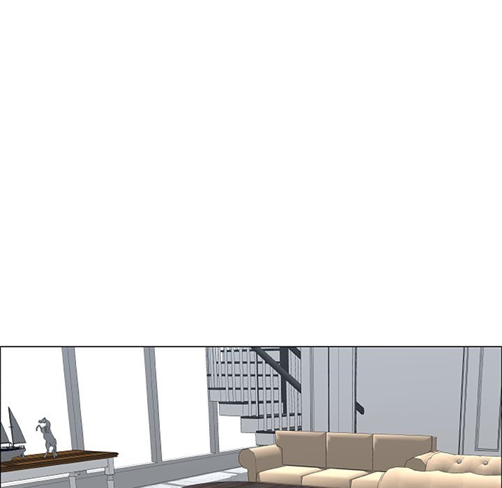 For Your Happiness Manhwa - Chapter 51 Page 63