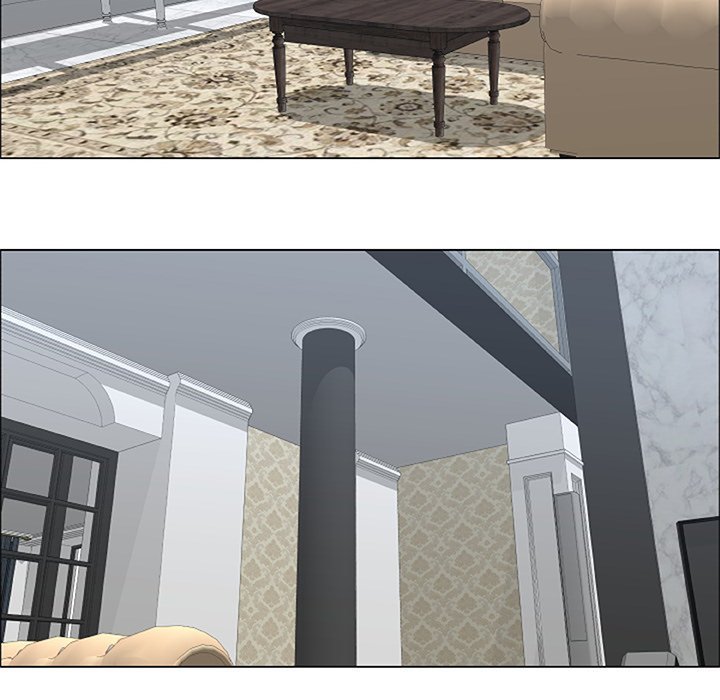 For Your Happiness Manhwa - Chapter 51 Page 64