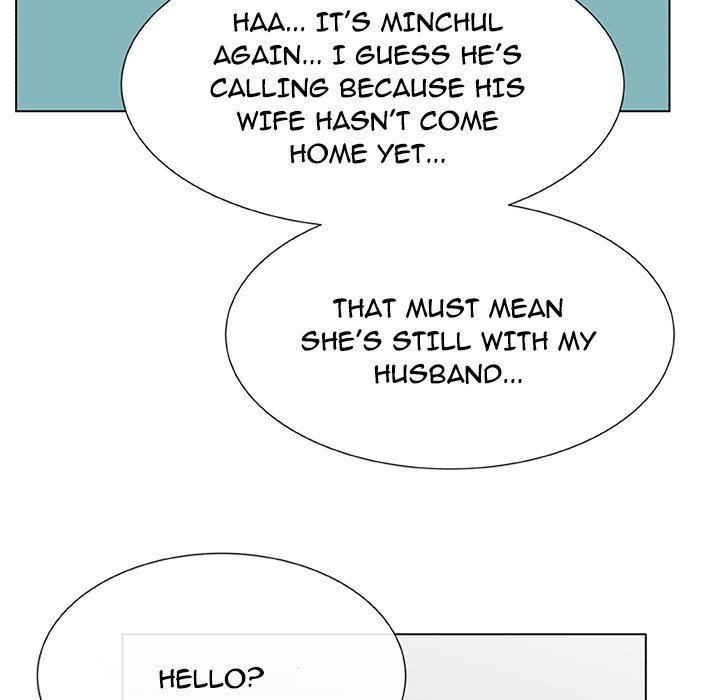 For Your Happiness Manhwa - Chapter 51 Page 71